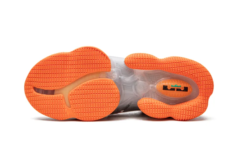 Nike Basketball LeBron 19 'Fast Food'